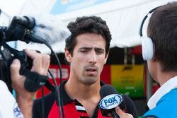 Lucas di Grassi, Audi Sport ABT