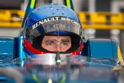 Nicolas Prost, e.dams-Renault