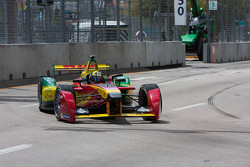 Lucas di Grassi, Audi Sport ABT