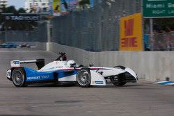 Scott Speed, Andretti Autosport