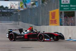 Nick Heidfeld, Venturi