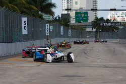 Jean-Eric Vergne, Andretti Autosport