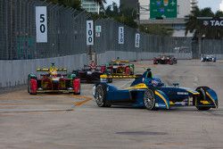 Nicolas Prost, e.dams-Renault