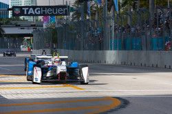 Jean-Eric Vergne, Andretti Autosport