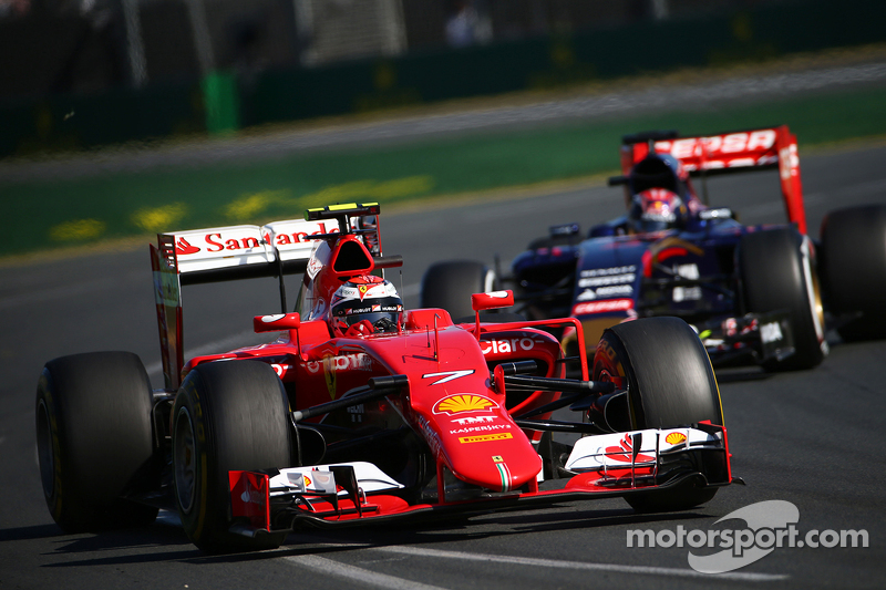 Grand Prix d'Australie