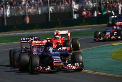 Carlos Sainz Jr., Scuderia Toro Rosso STR10