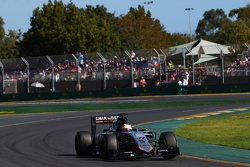 Nico Hulkenberg, Sahara Force India F1 VJM08