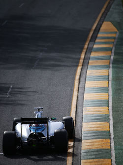Felipe Massa, Williams FW37