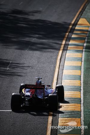 Max Verstappen, Scuderia Toro Rosso STR10