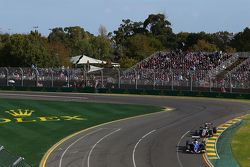 Marcus Ericsson, Sauber C34