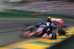 Carlos Sainz Jr., Scuderia Toro Rosso STR10