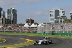 Felipe Massa, Williams FW37