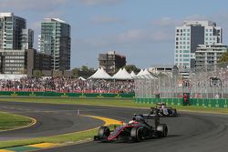 Jenson Button, McLaren MP4-30