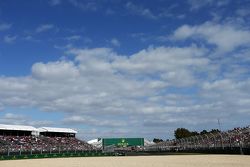 Lewis Hamilton, Mercedes AMG F1 W06