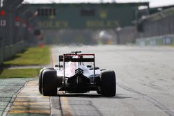 Carlos Sainz Jr, Scuderia Toro Rosso STR10