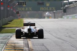 Nico Hulkenberg, Sahara Force India F1 VJM08