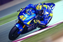 Aleix Espargaro, Team Suzuki MotoGP