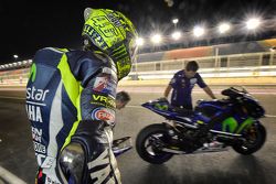 Valentino Rossi, Yamaha Factory Racing