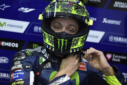 Valentino Rossi, Yamaha Factory Racing