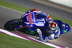 Jorge Lorenzo, Yamaha Factory Racing