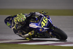 Валентино Росси, Yamaha Factory Racing