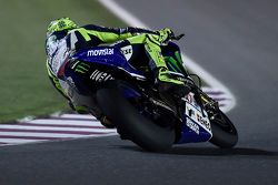 Valentino Rossi, Yamaha Factory Racing