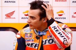 Dani Pedrosa, Repsol Honda Team