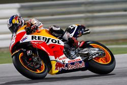 Dani Pedrosa, Repsol Honda Team