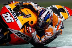 Dani Pedrosa, Repsol Honda Takımı