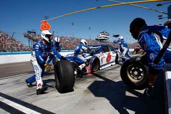 Trevor Bayne, Roush Fenway福特车队