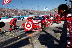 Kyle Larson, Ganassi Racing Chevrolet