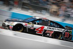 Kevin Harvick, Stewart-Haas Racing Chevrolet