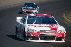 Ryan Newman, Richard Childress Racing Chevrolet