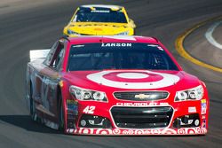 Kyle Larson, Ganassi Racing Chevrolet