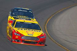 Joey Logano, Team Penske Ford