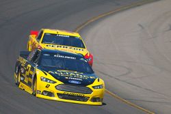 Brad Keselowski, Team Penske Ford