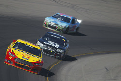 Joey Logano, Team Penske Ford