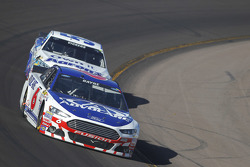 Trevor Bayne, Roush Fenway Racing Ford