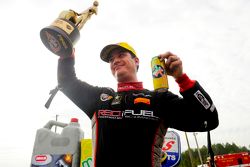 Top Fuel kazanan: Spencer Massey