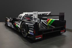 Strakka-Dome S103-Nissan