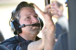 Michael Andretti, Andretti Autosport, Honda