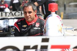 Juan Pablo Montoya, Team Penske Chevrolet