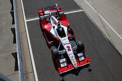 Juan Pablo Montoya, Team Penske Chevrolet