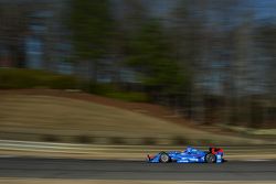 Tony Kanaan, Chip Ganassi Racing, Chevrolet