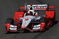 Juan Pablo Montoya, Team Penske Chevrolet