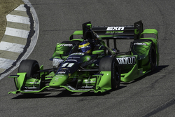 Sébastien Bourdais, KV Racing Technology Chevrolet