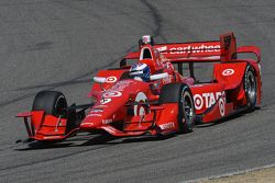 Scott Dixon, Chip Ganassi雪佛兰车队