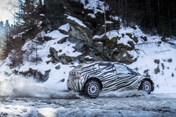 Skoda Fabia R5