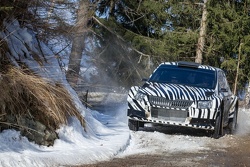 Skoda Fabia R5
