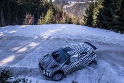 Skoda Fabia R5
